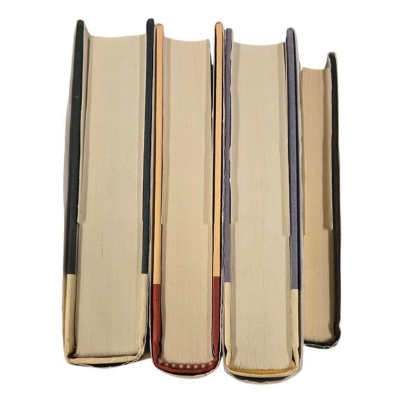 Jan Karon Hardcover Books Lot of 4 Instant Collection Hardback Mitford Series - Picture 4 of 16